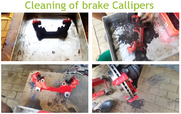 Brake